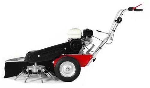 4F Limpar Wildkrautbürste Taifun - Kohler Motor