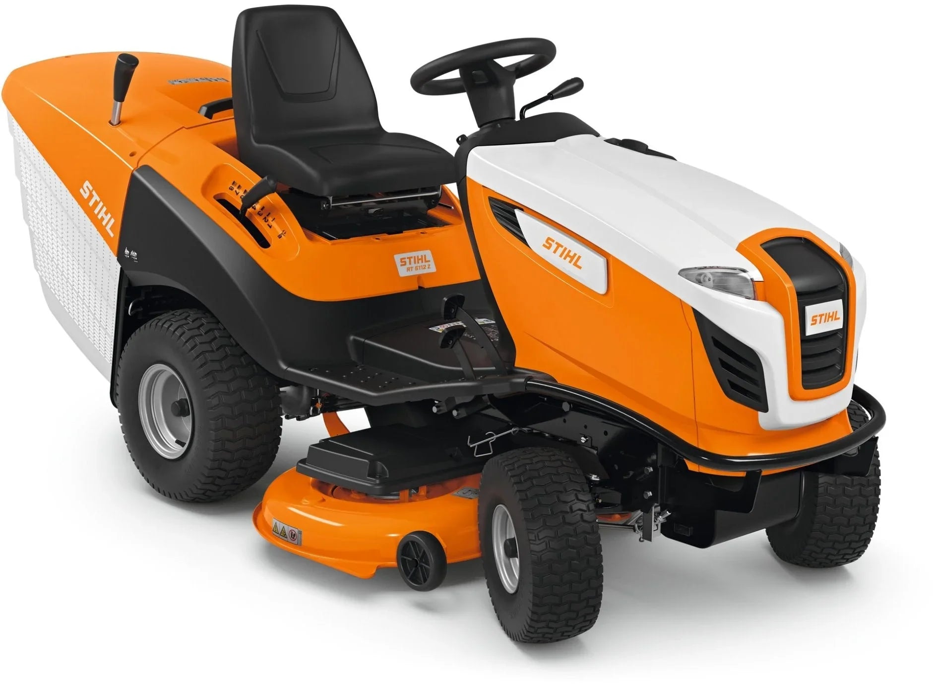 STIHL Aufsitzmäher RT 5112 Z