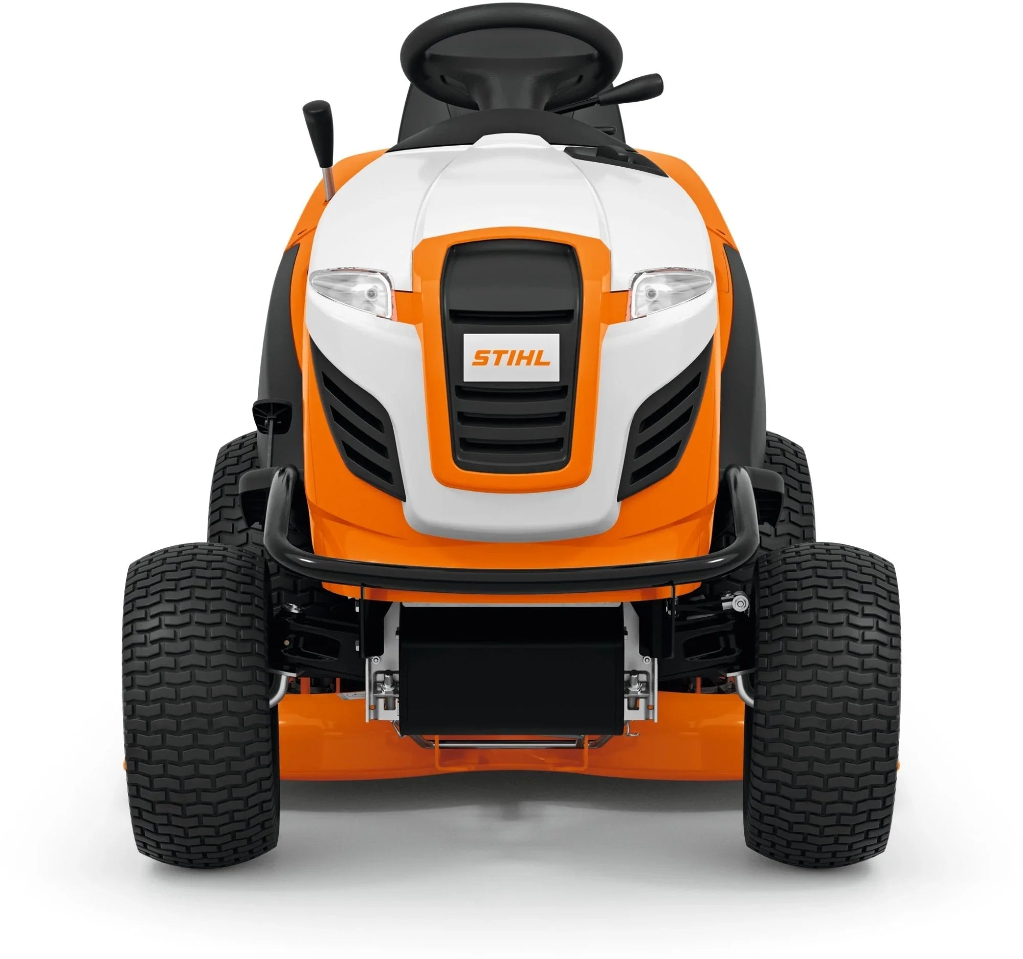 STIHL Aufsitzmäher RT 6112 ZL