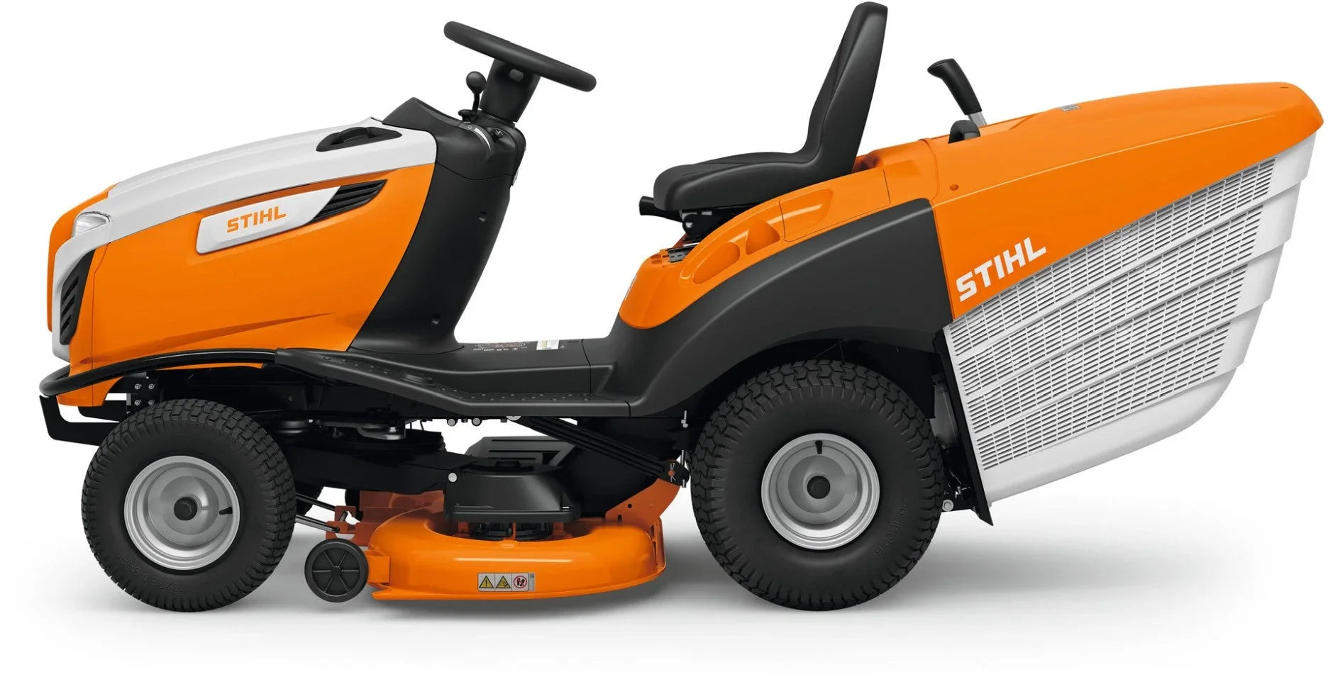 STIHL Aufsitzmäher RT 6112 ZL