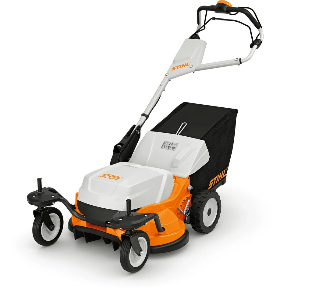 STIHL Akku-Rasenmäher RMA 765 V ohne Akku und Ladegerät