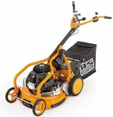 AS-Motor Profi Vario-Antriebmäher mit Sicherheitsbremse 531 4T MK B