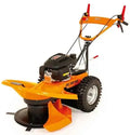 AS-Motor Profi-Kreiselmäher 700 KM