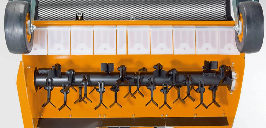 AS-Motor Profi Schlegelmäher 701 SM - Ausstellugsgerät