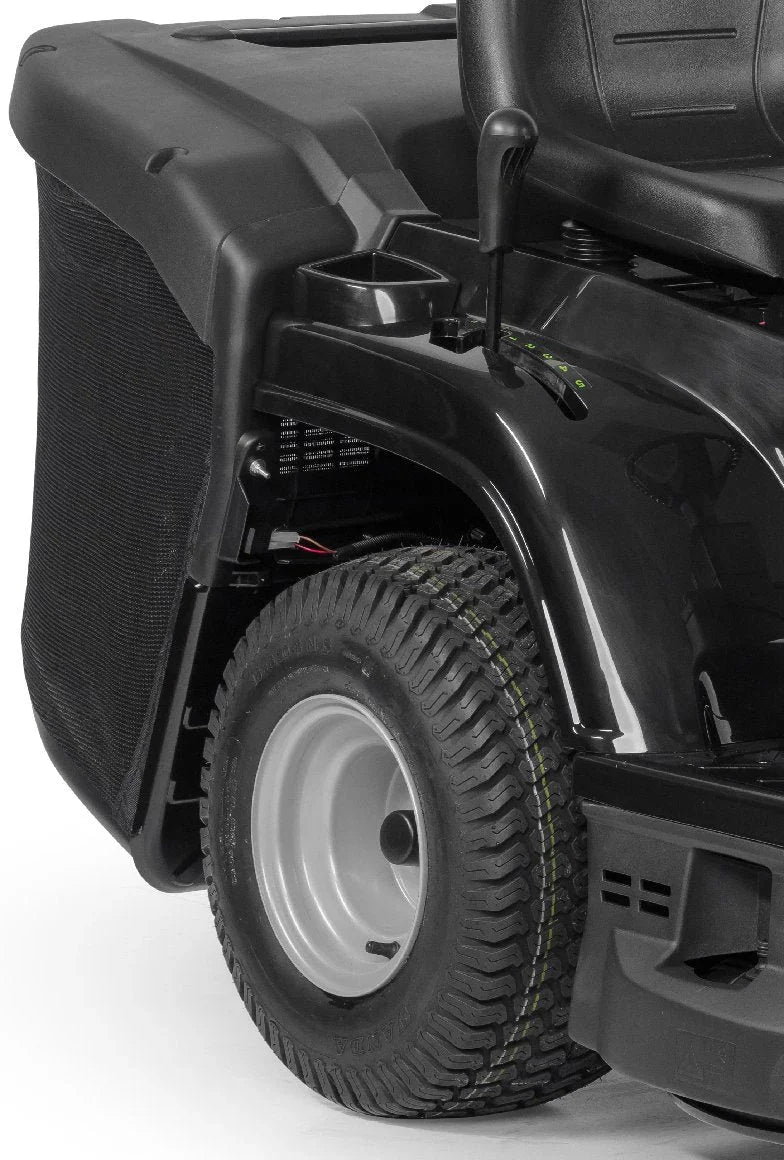 Alpina Rasentraktor AT4 84 A