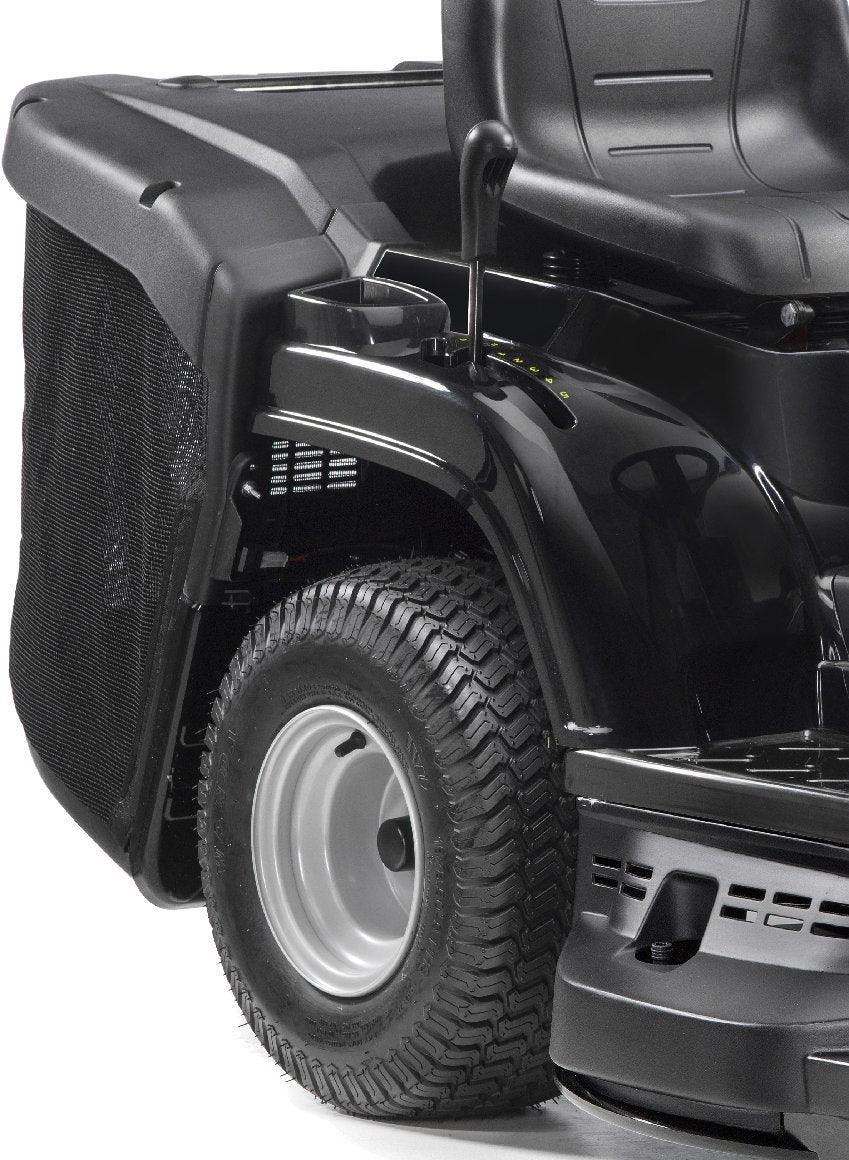 Alpina Rasentraktor AT4 98 HA