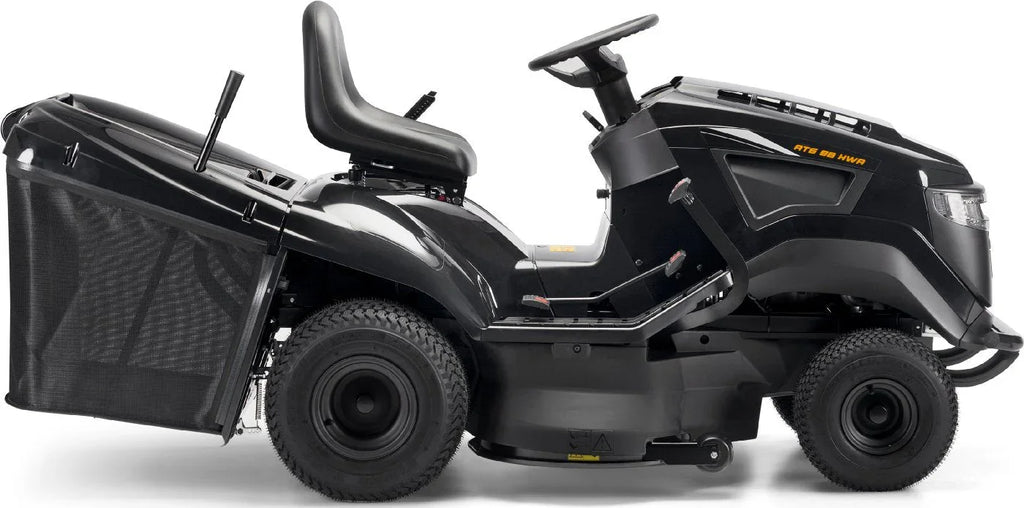 Alpina Rasentraktor AT6 98 HWA