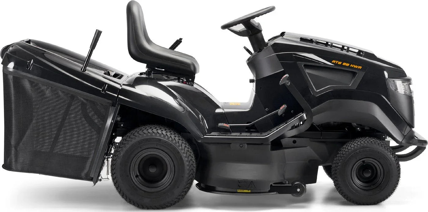 Alpina Rasentraktor AT6 98 HWA