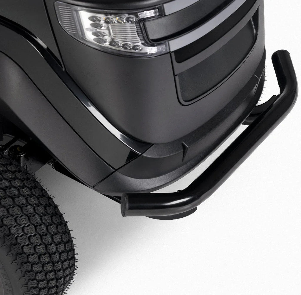 Alpina Rasentraktor AT6 98 HWA