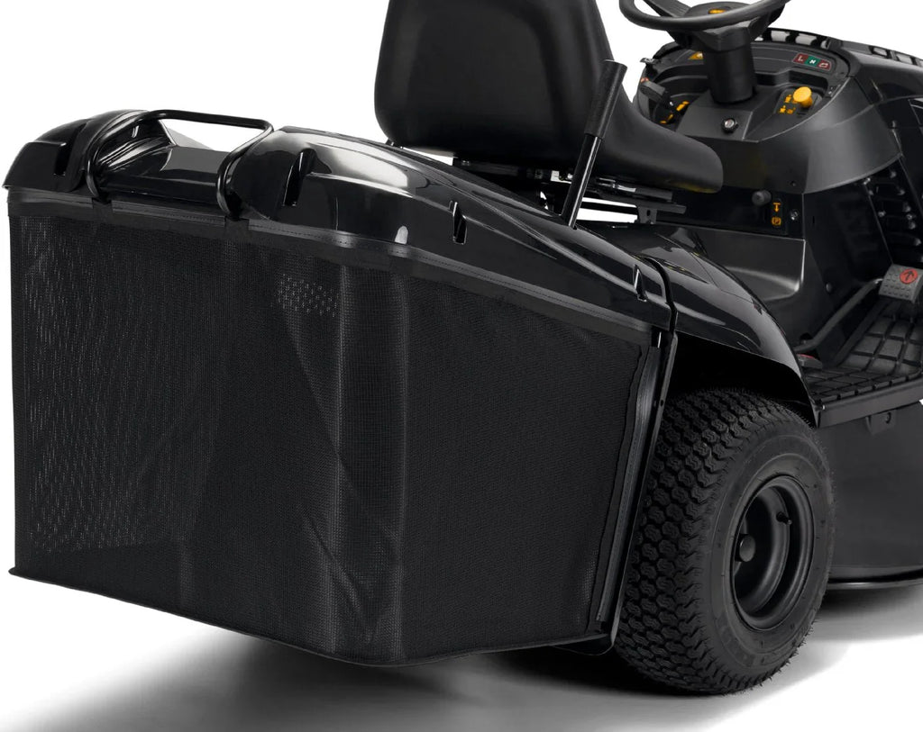 Alpina Rasentraktor AT6 98 HWA