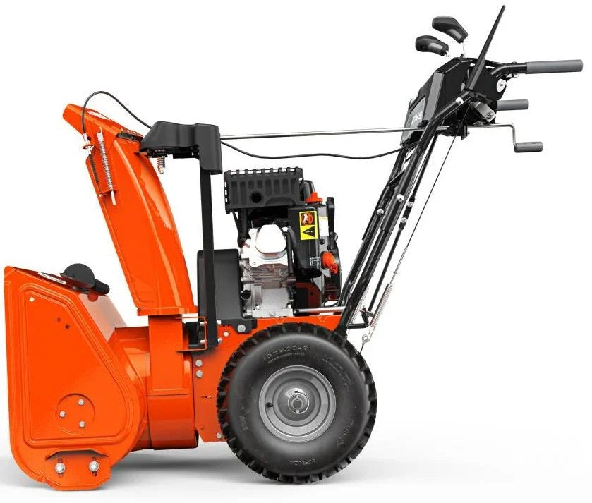 Ariens Schneefräse ST 24 DLE Compact