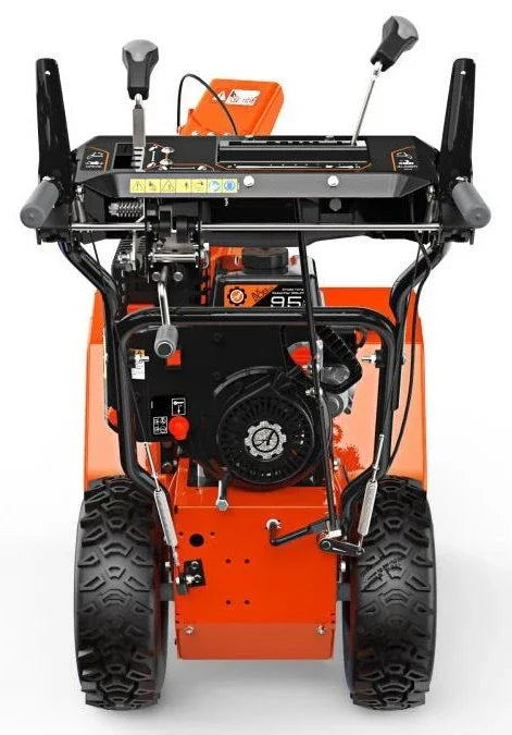 Ariens Schneefräse ST 24 DLE Compact