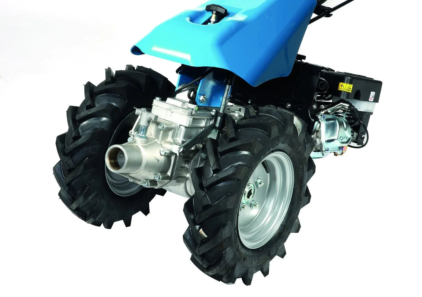 Bertolini Balkenmäher BT 120 S