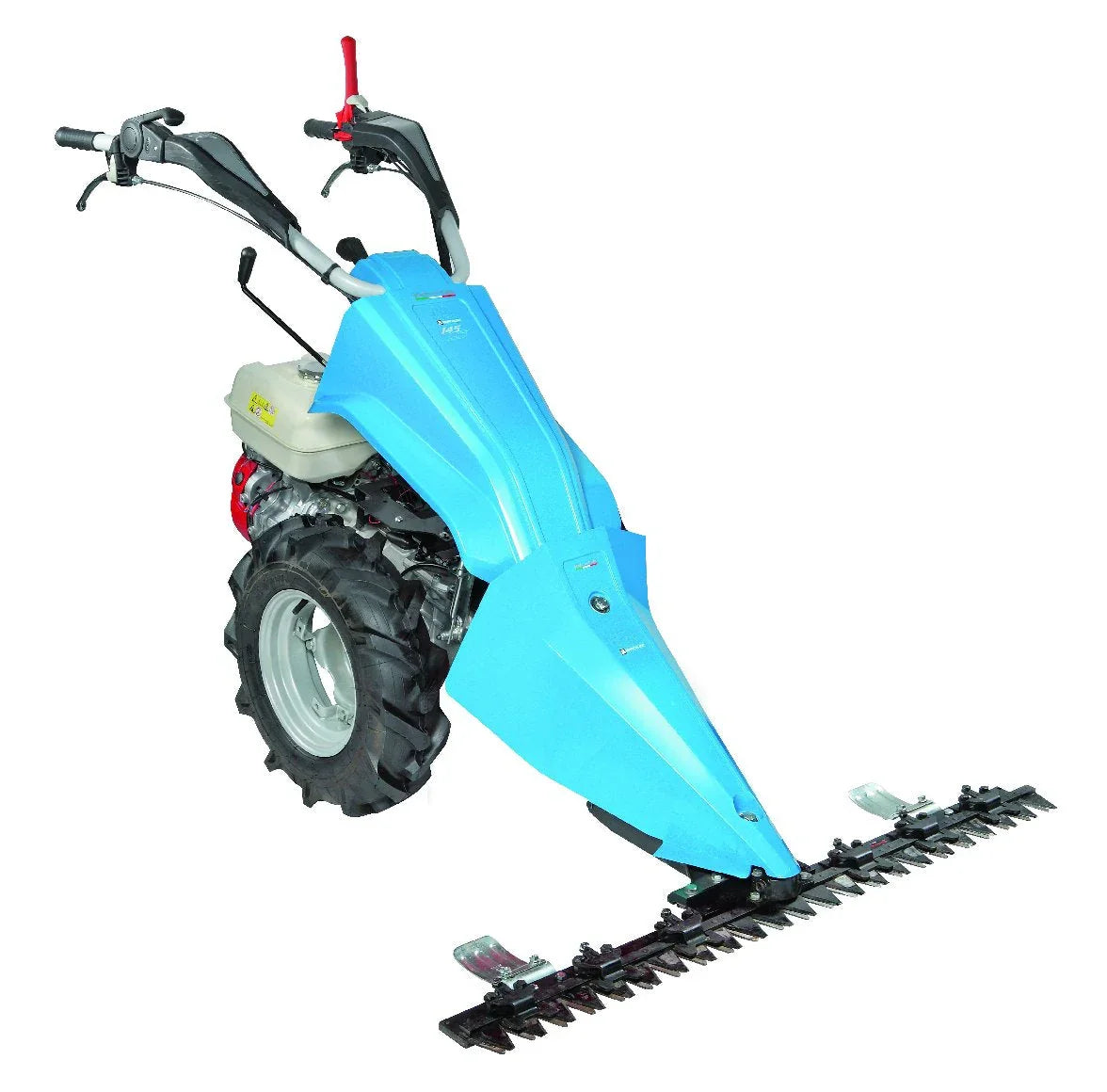 Bertolini Balkenmäher BT 145 S