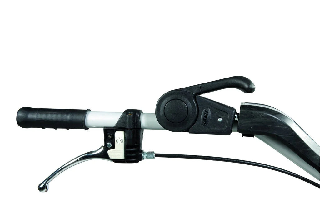 Bertolini Balkenmäher BT 145 S