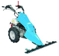Bertolini Balkenmäher BT 150 MS CH 395 Grundmaschine mit Bereifung