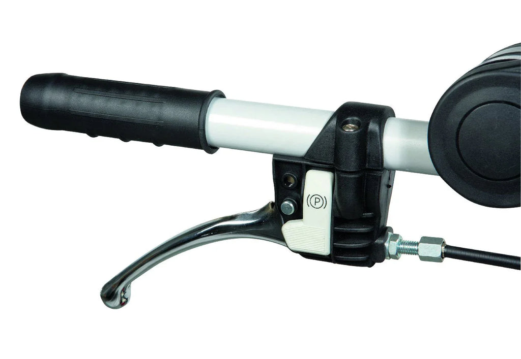 Bertolini Balkenmäher BT 150 MS CH 395 Grundmaschine mit Bereifung