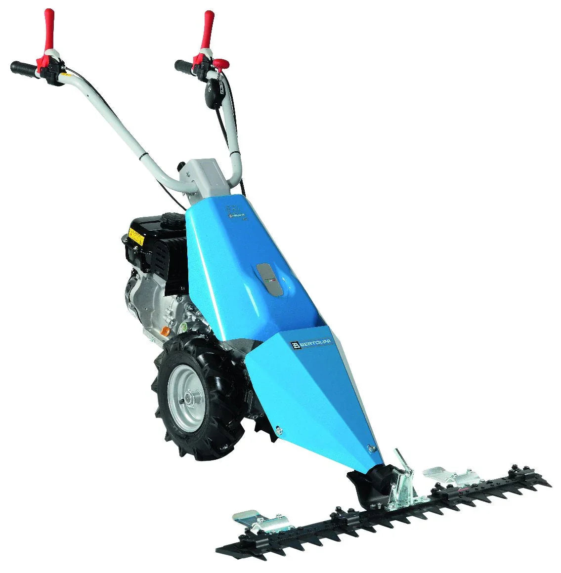 Bertolini Balkenmäher MM 110 K 700H