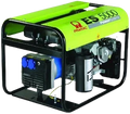 Pramac Benzin-Stromerzeuger ES 5000 - PE402SH1007 Großtank AVR