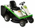 Etesia Profi-Aufsitzmäher Hydro 80 MKHP5