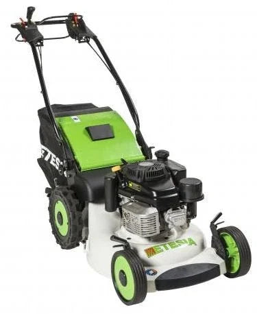 Etesia Profi-Rasenmäher Pro 53 LKX2