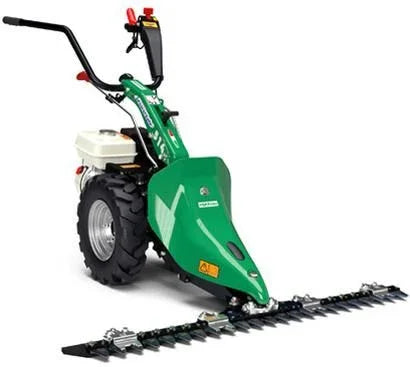 FERRARI Balkenmäher 514 Powersafe - Grundgerät ohne Anbaugeräte