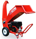 GTM Professional Benzin-Häcksler GTS900M