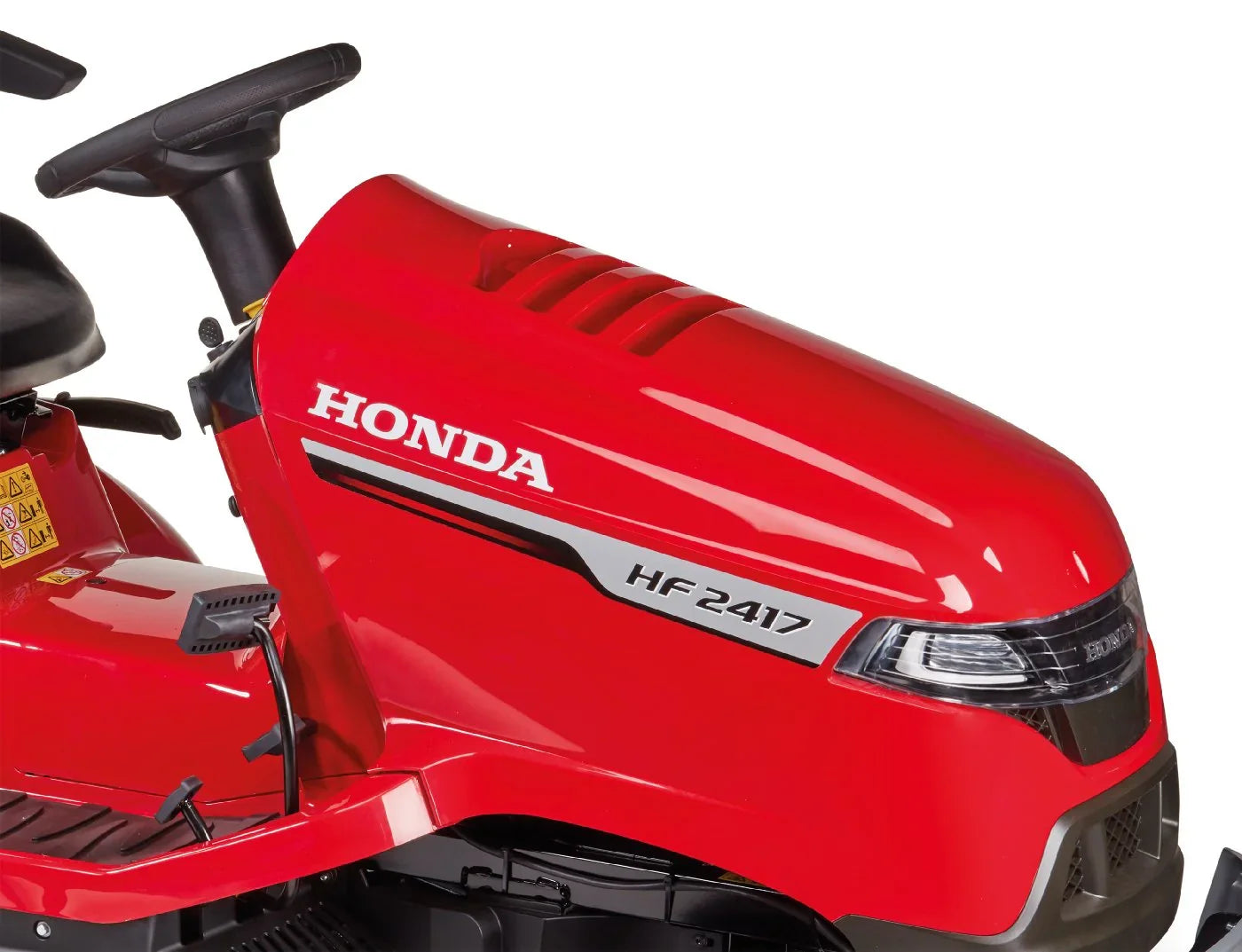 Honda Rasentraktor HF 2417K5 HM
