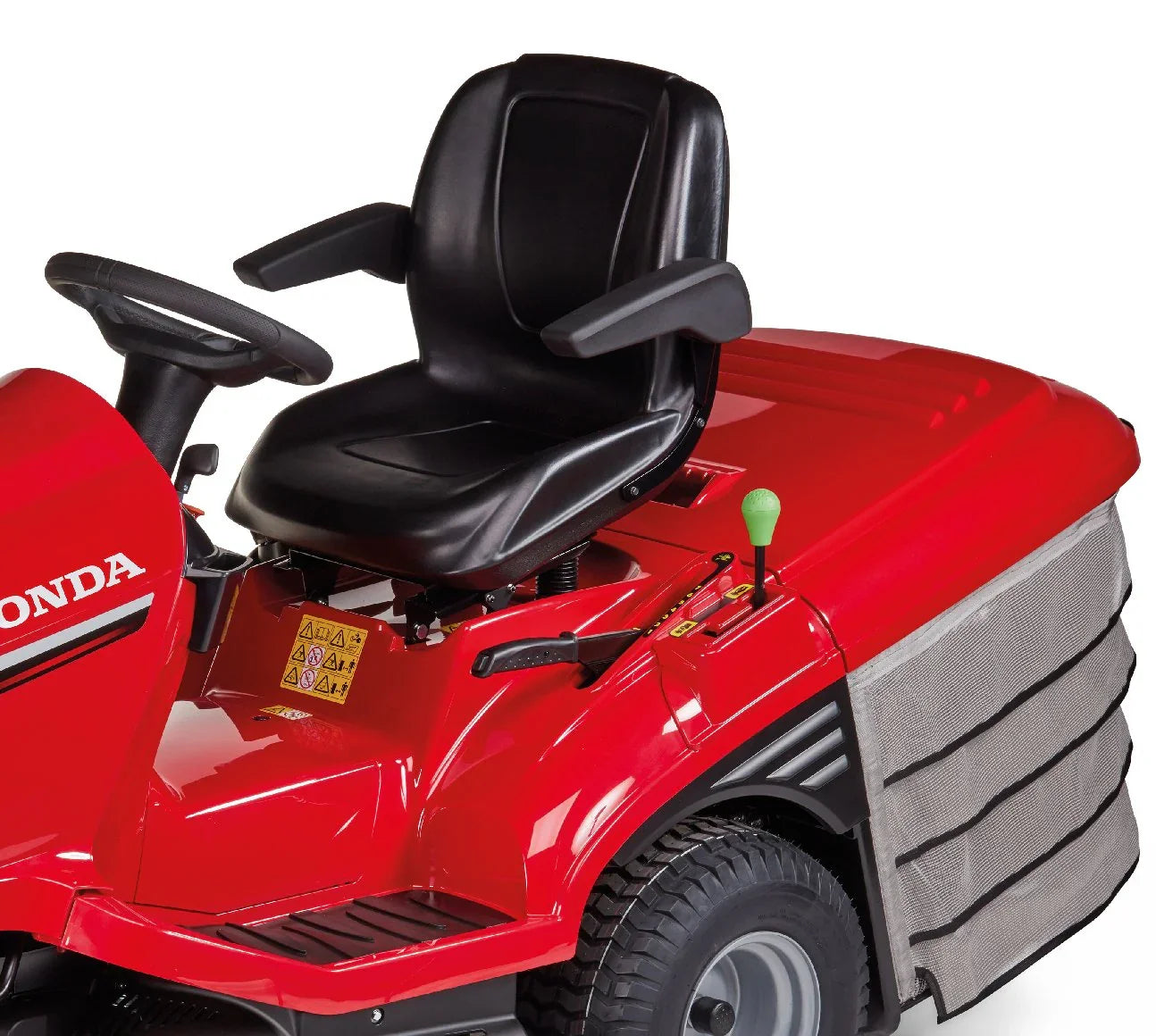 Honda Rasentraktor HF 2417K5 HM