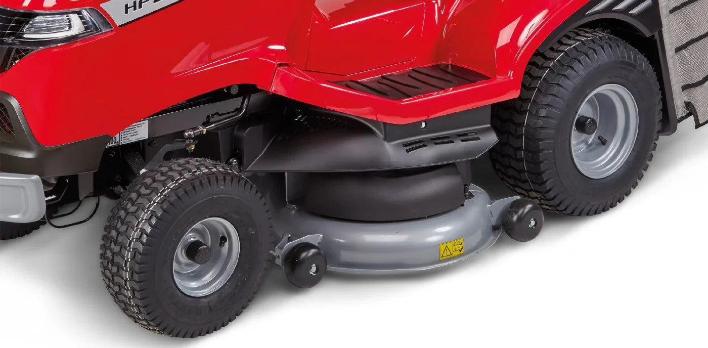 Honda Rasentraktor HF 2417K5 HM