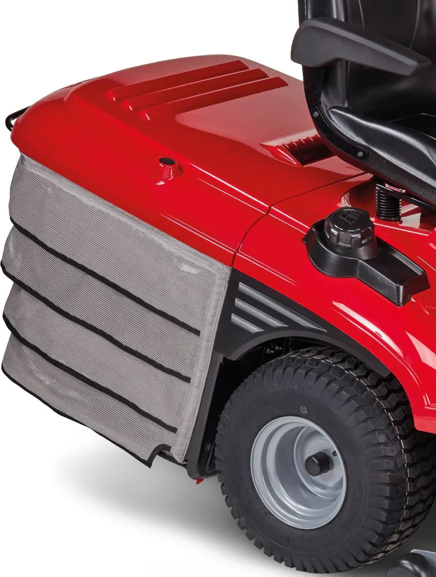 Honda Rasentraktor HF 2417K5 HT mit elektrischer Entleerung