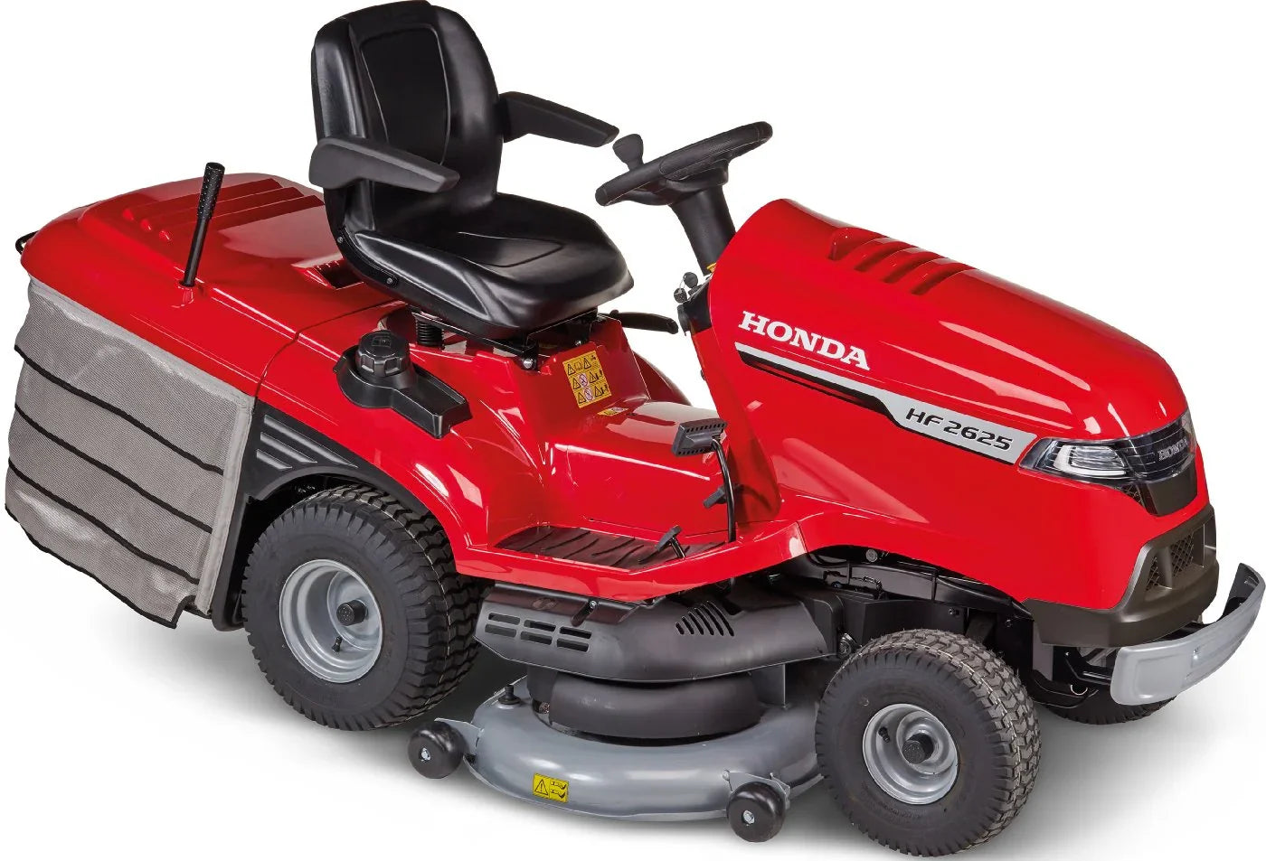 Honda Rasentraktor HF 2625 HM