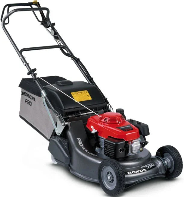 Honda Walzenmäher HRH 536 QX