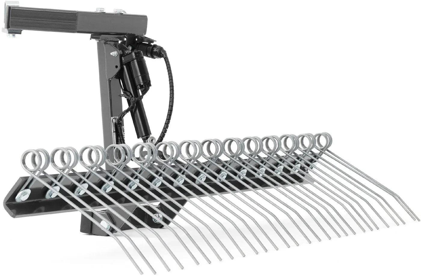 Husqvarna Anbaurechen für Frontanbau 587 93 25-01