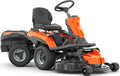 Husqvarna Akku-Frontmäher R 200iX AWD Grundgerät