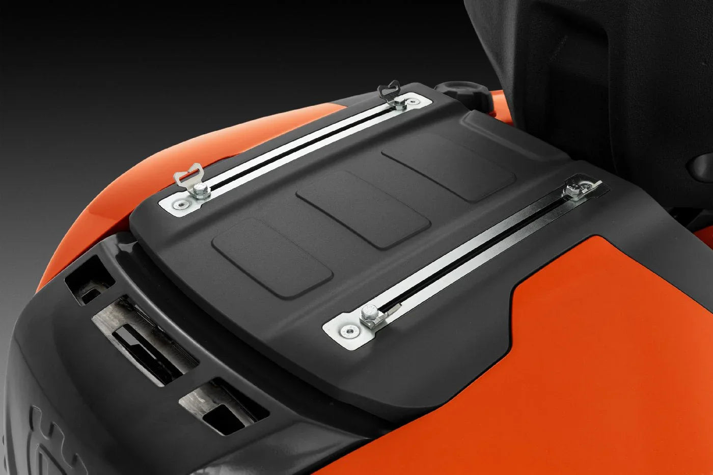 Husqvarna Profi-Frontmäher R 316TX - Grundgerät ohne Mähwerk