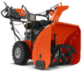 Husqvarna Schneefräse ST 227