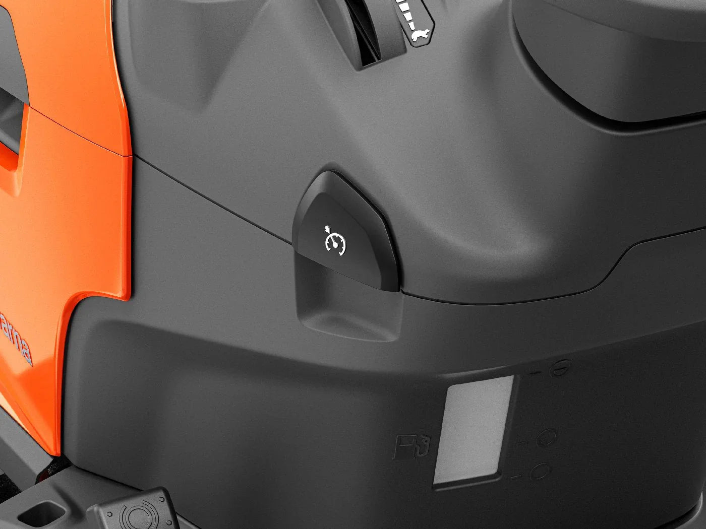 Husqvarna Rasentraktor TC 220T