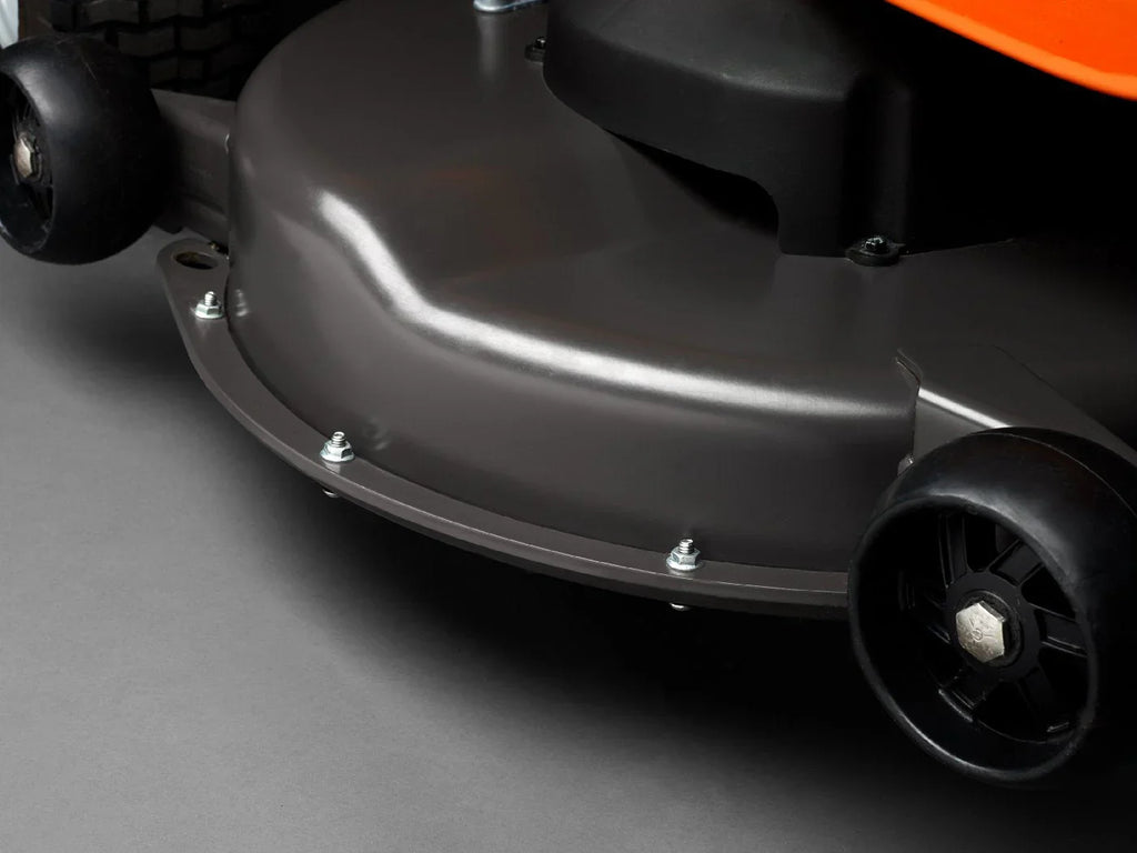 Husqvarna Rasentraktor TC 220T