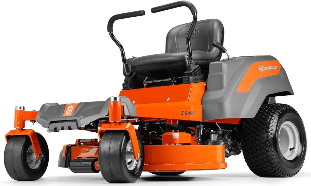 Husqvarna Zero Turn Profi-Mäher Z448
