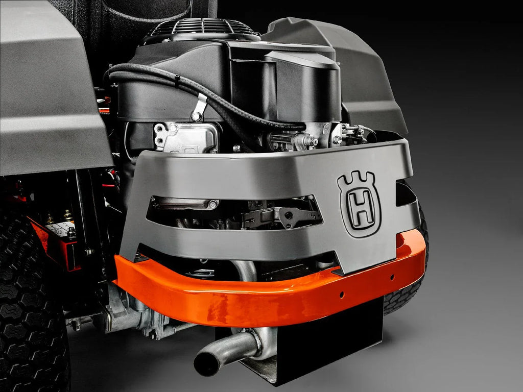 Husqvarna Null-Wendekreis Mäher Z242F
