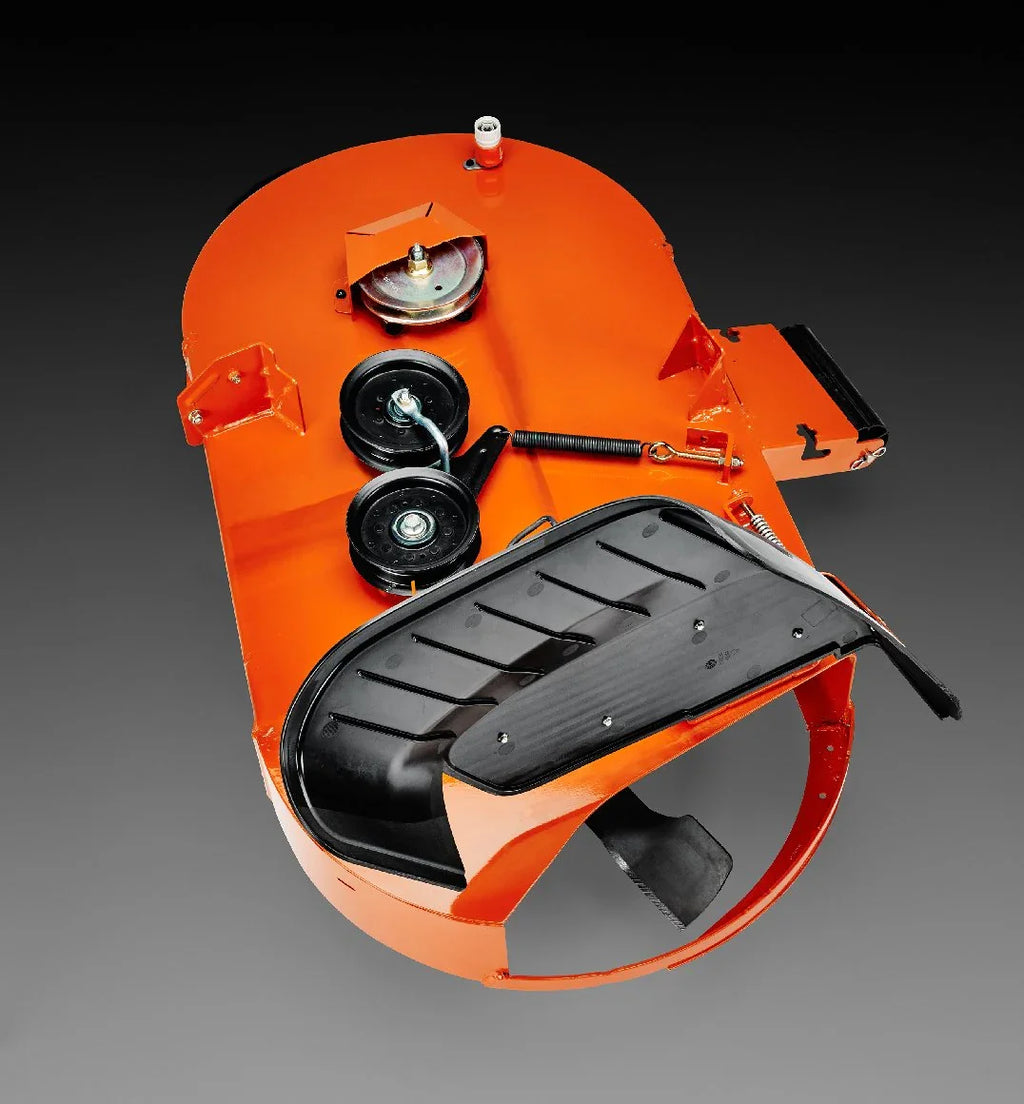 Husqvarna Null-Wendekreis Mäher Z242F