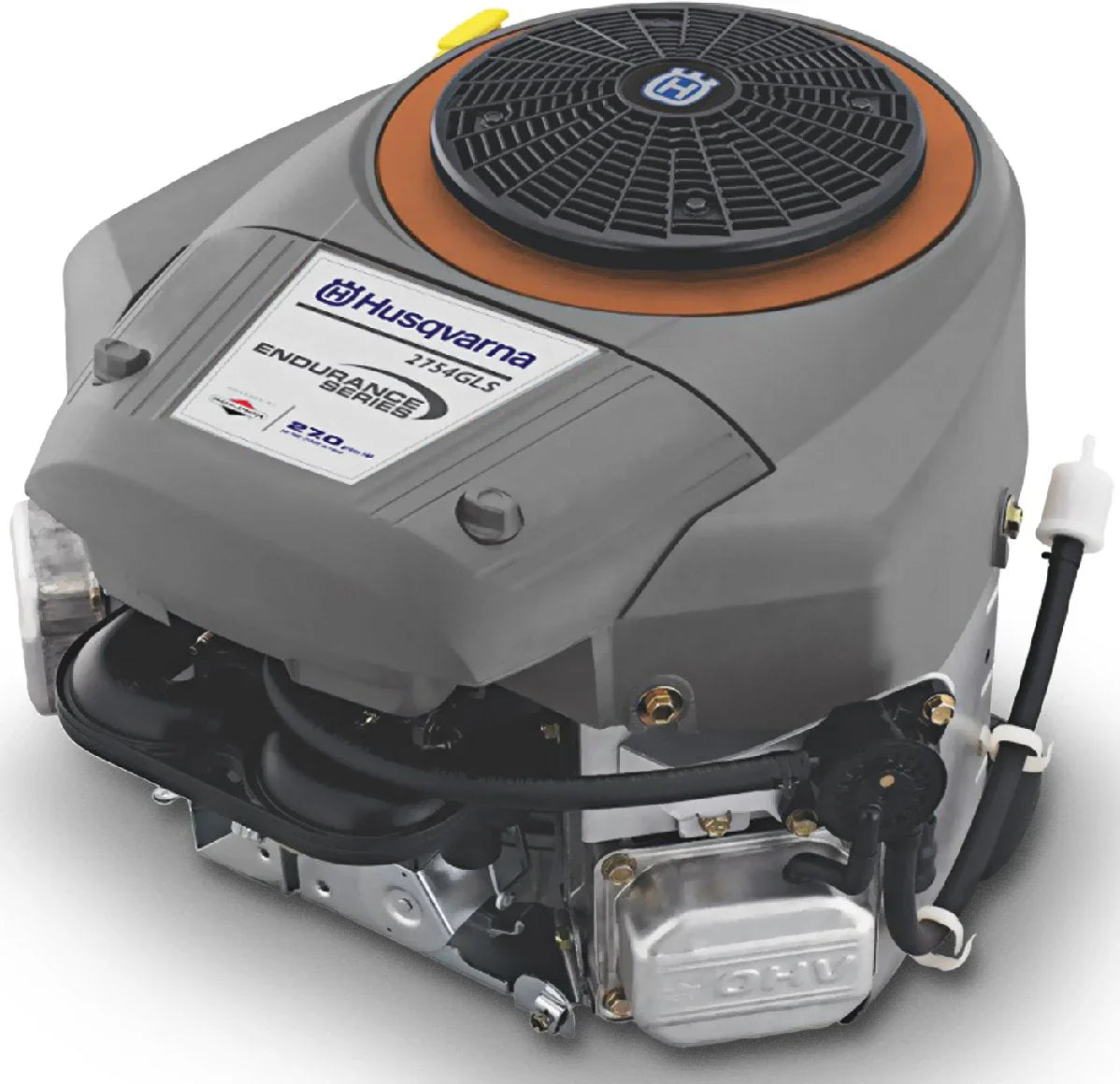 Husqvarna Null-Wendekreis Mäher Z242F