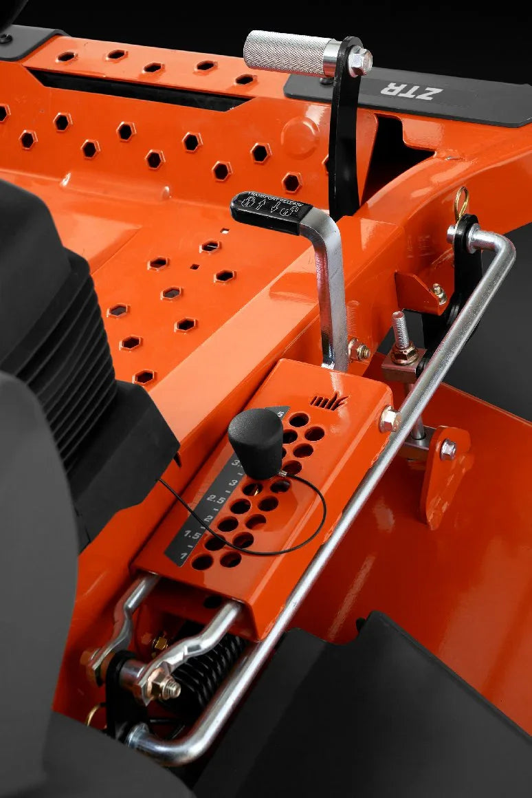 Husqvarna Zero Turn Profi-Mäher Z454X