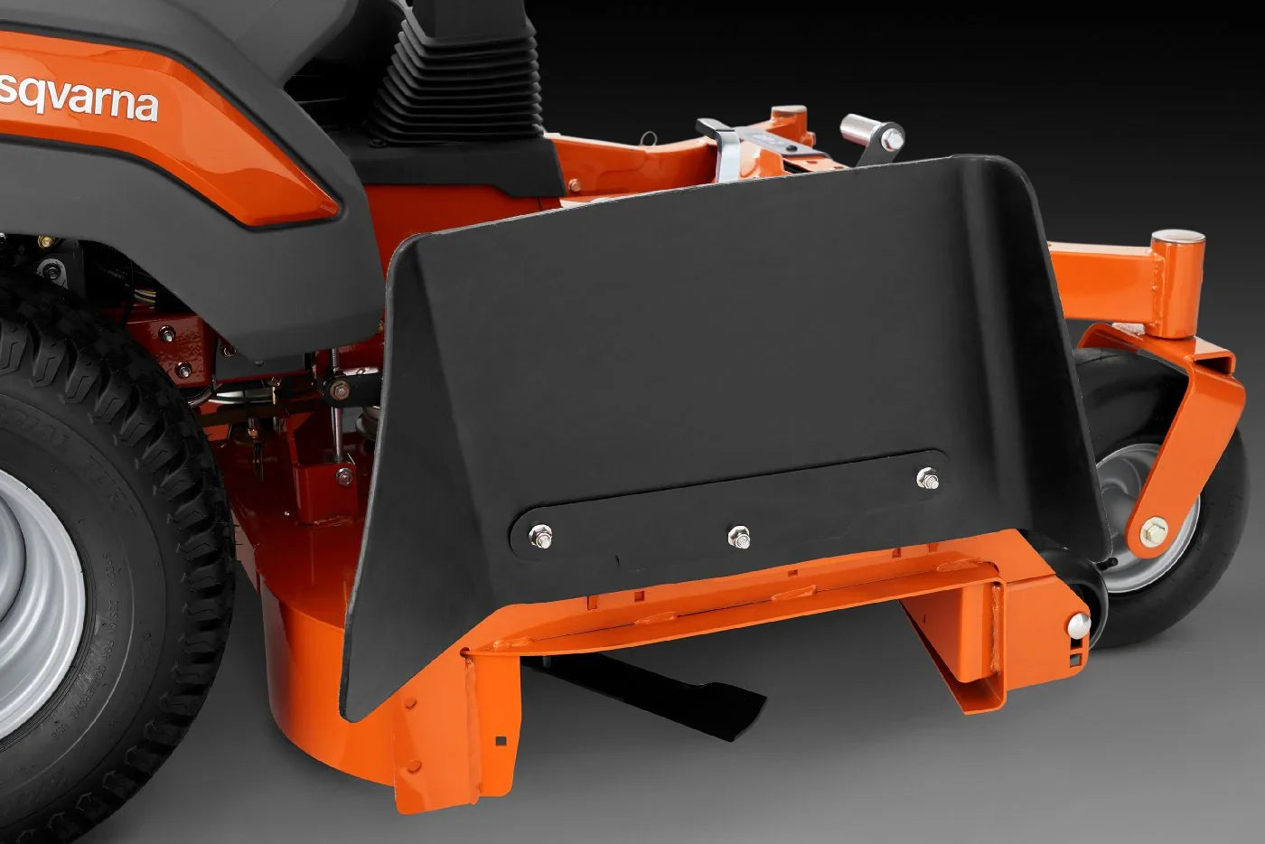 Husqvarna Zero Turn Profi-Mäher Z454X