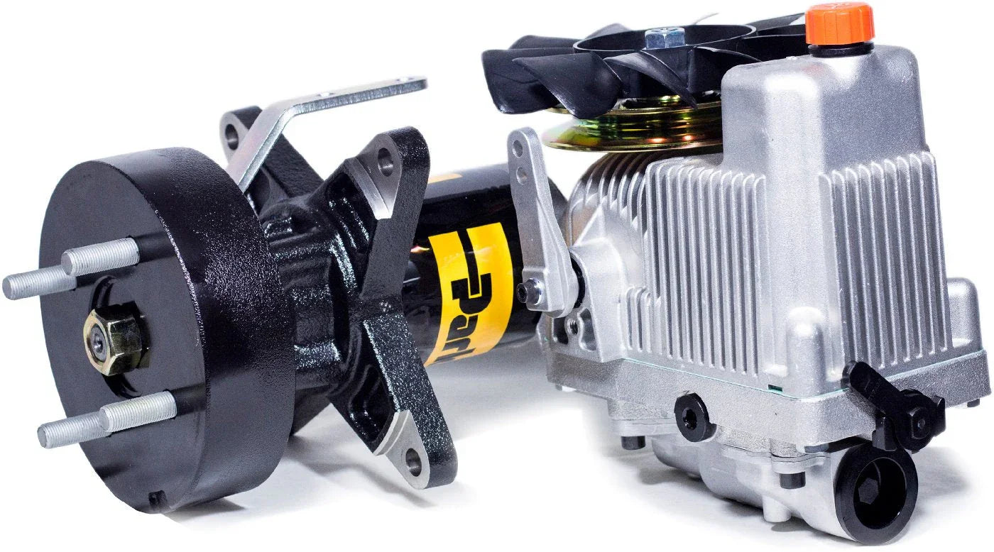 Husqvarna Zero Turn Profi-Mäher Z454X