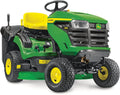 John Deere Rasentraktor X117R