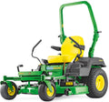 John Deere Null-Wendekreis Mäher ZTrak Z515E 122 cm Accel Deep Mähwerk