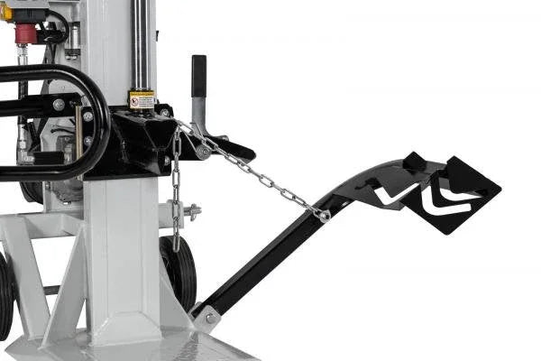 Lumag Profi-Holzspalter HEZ 18 N