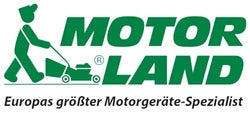 Motorland Holzspalter